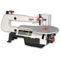 Jet Scroll Saws